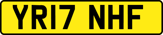 YR17NHF