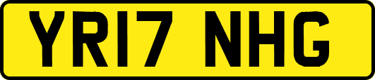 YR17NHG