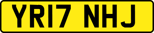 YR17NHJ