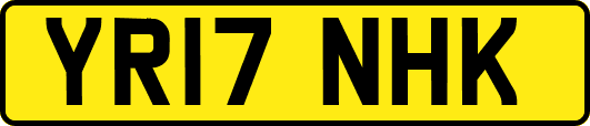 YR17NHK