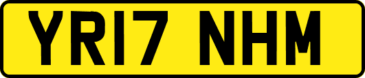 YR17NHM
