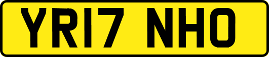 YR17NHO
