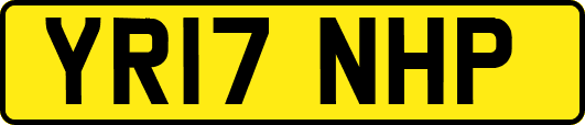 YR17NHP
