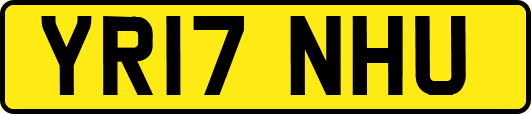 YR17NHU