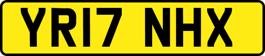 YR17NHX