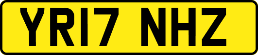 YR17NHZ