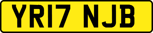 YR17NJB