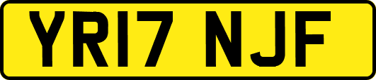 YR17NJF