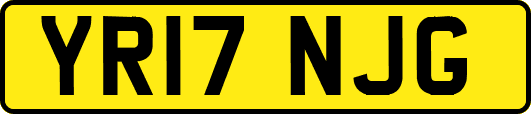 YR17NJG