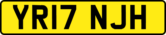 YR17NJH