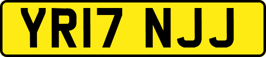 YR17NJJ