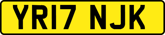 YR17NJK