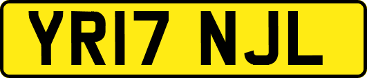 YR17NJL