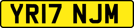 YR17NJM
