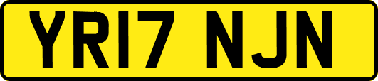 YR17NJN