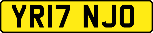 YR17NJO
