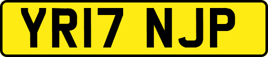 YR17NJP