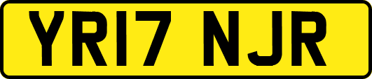YR17NJR