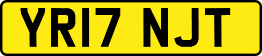 YR17NJT