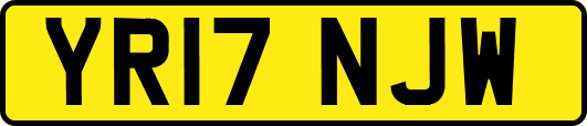 YR17NJW