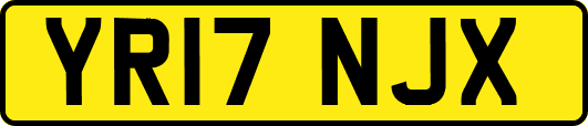 YR17NJX