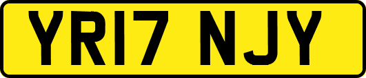 YR17NJY