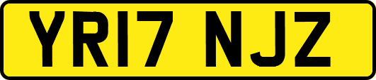 YR17NJZ