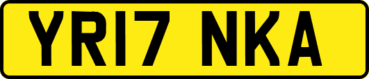 YR17NKA