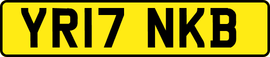 YR17NKB
