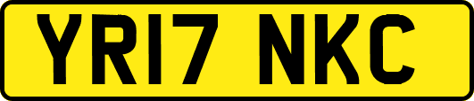 YR17NKC