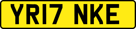 YR17NKE