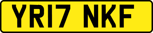 YR17NKF