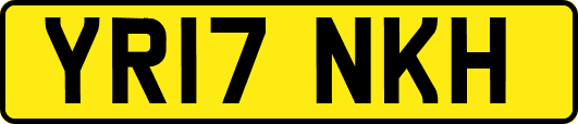 YR17NKH