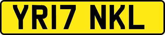 YR17NKL