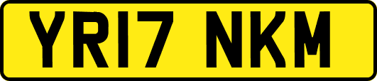 YR17NKM