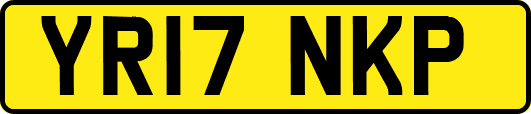 YR17NKP