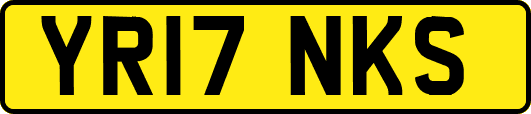 YR17NKS