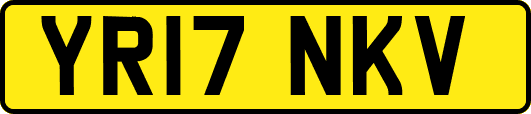 YR17NKV