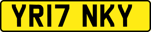 YR17NKY