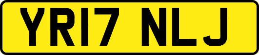 YR17NLJ