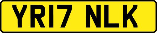 YR17NLK