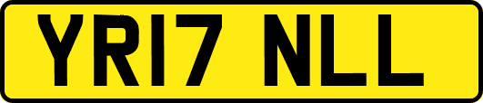 YR17NLL