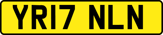 YR17NLN