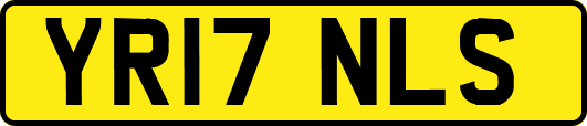 YR17NLS