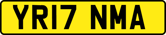 YR17NMA