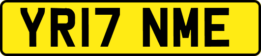 YR17NME