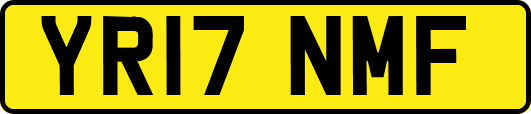 YR17NMF