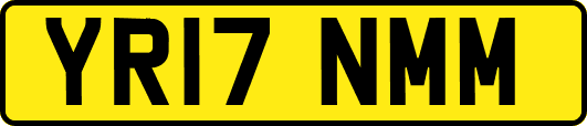 YR17NMM