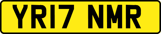 YR17NMR