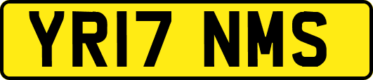 YR17NMS